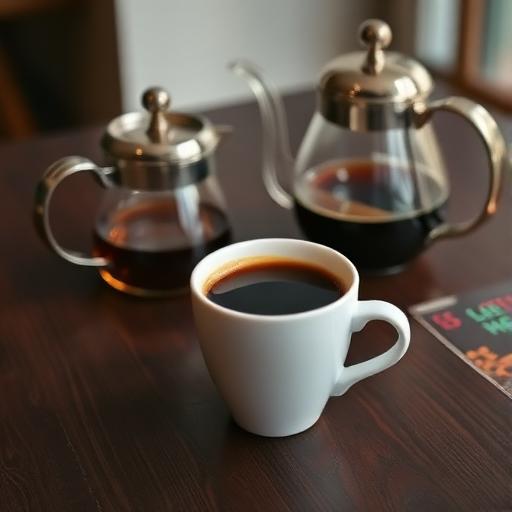 Café Expresso
