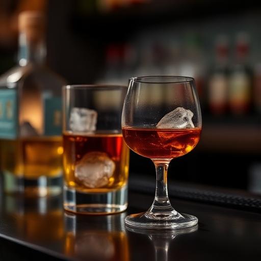 JW Red Label