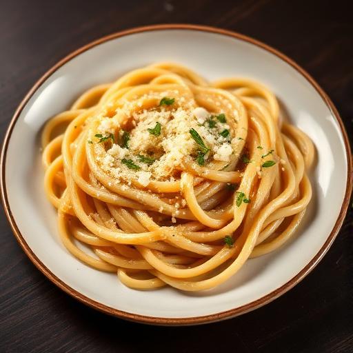Lasanha de Carne