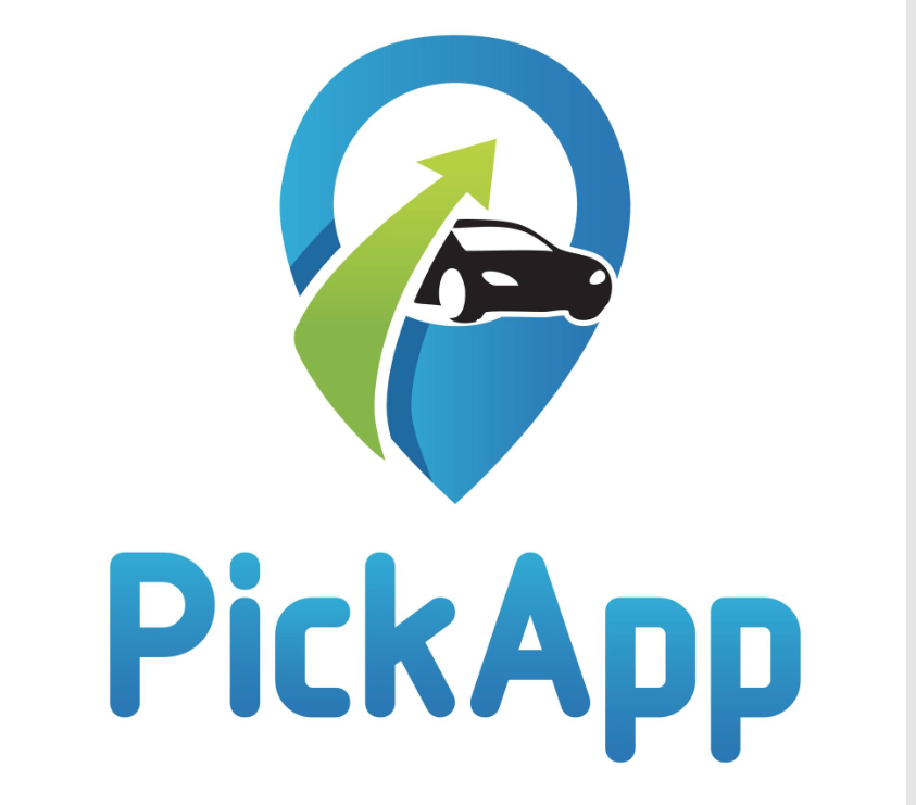 PickApp — Mobilidade Inteligente em Moçambique