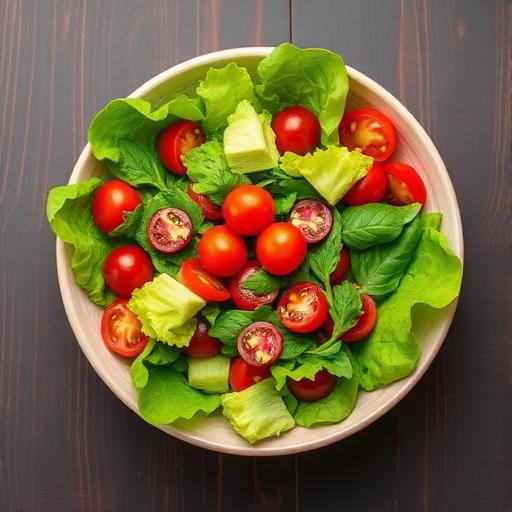 Salada de Atum