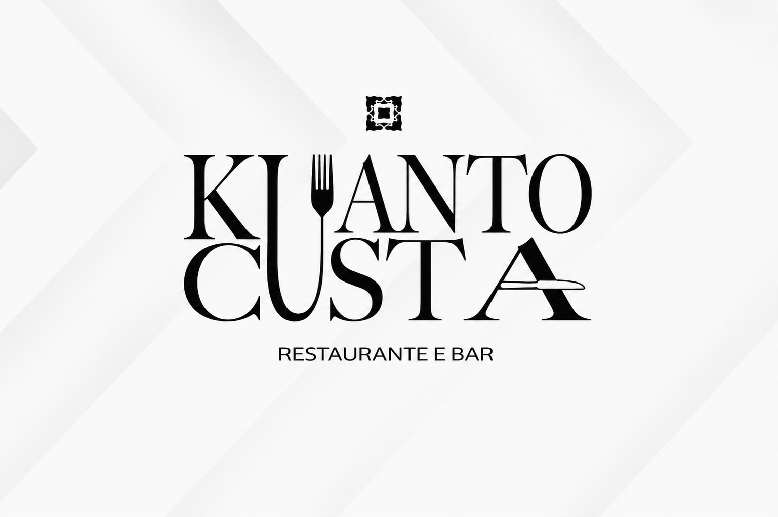 Capa do Kuanto Custa