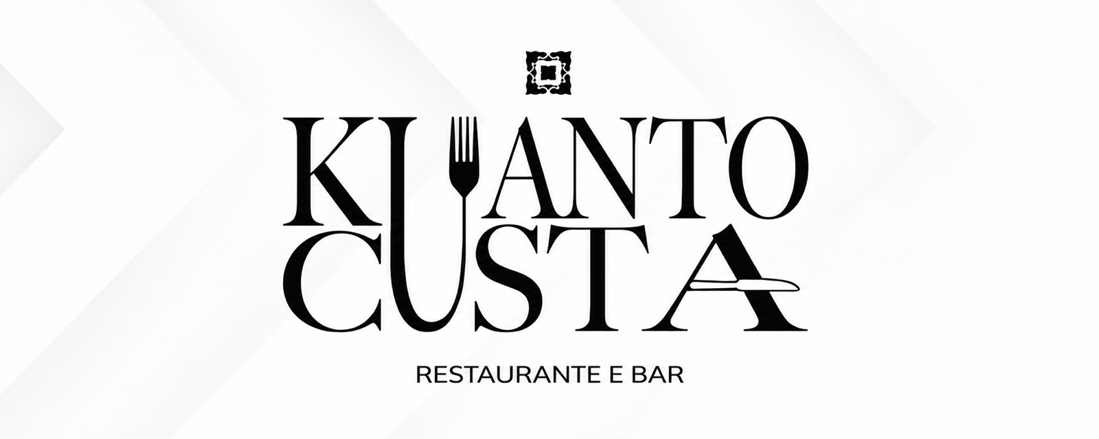 Logótipo do Kuanto Custa